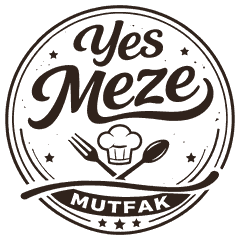 Yes Meze Mutfak logo