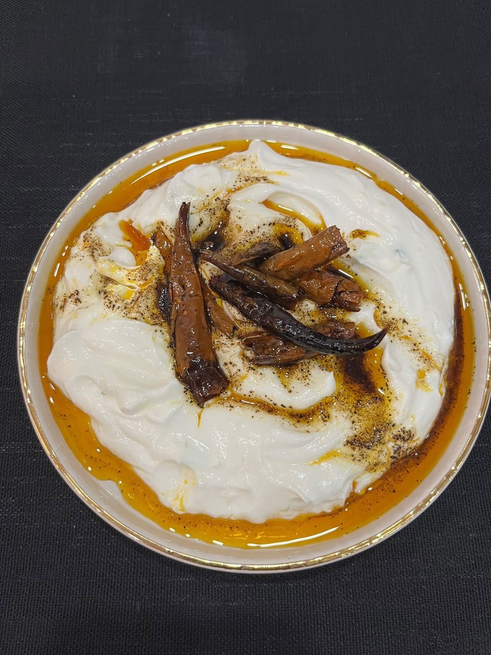 Atom – Yes Meze Samsun