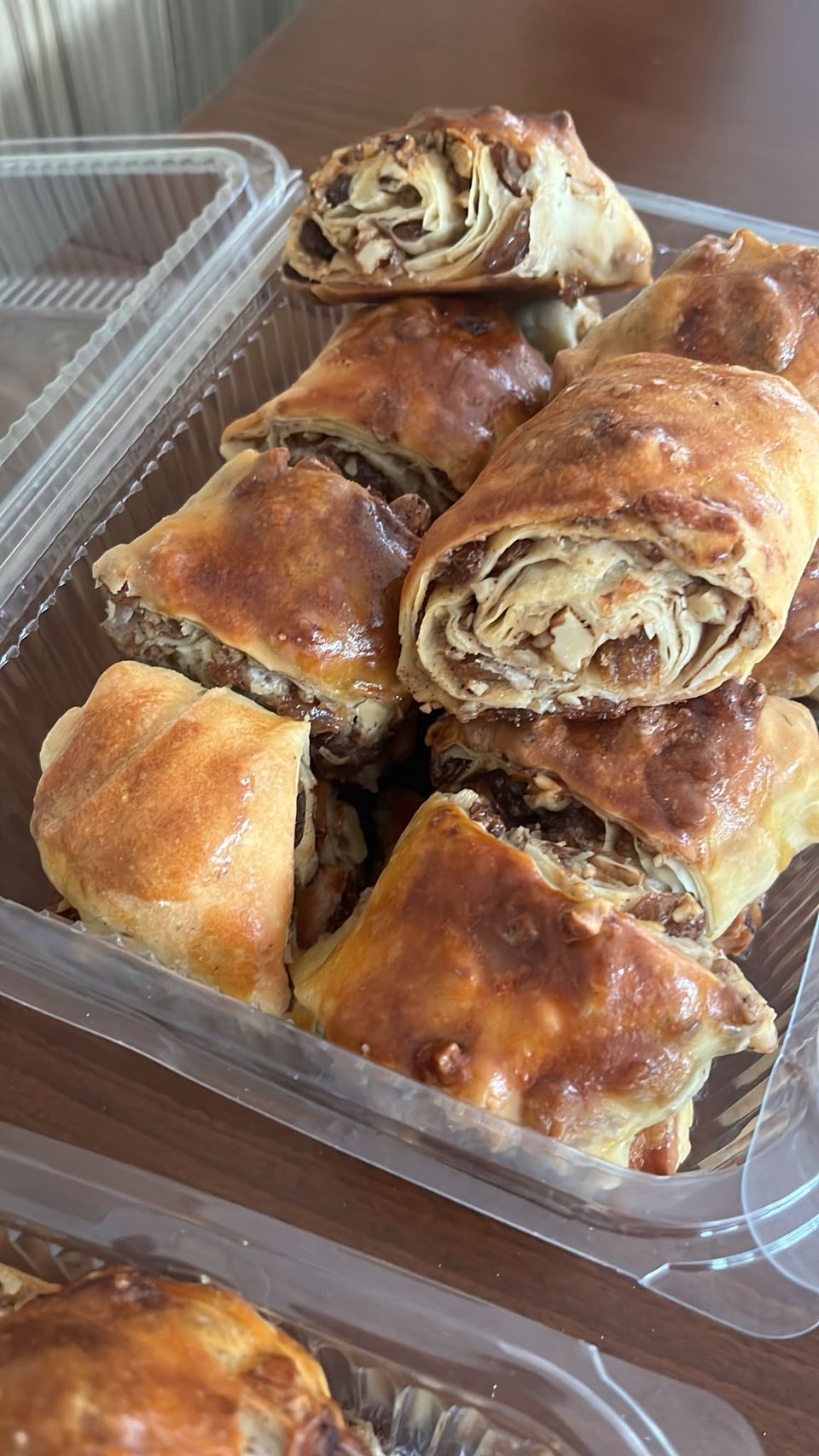 Bafra Nokulu – Yes Meze Samsun